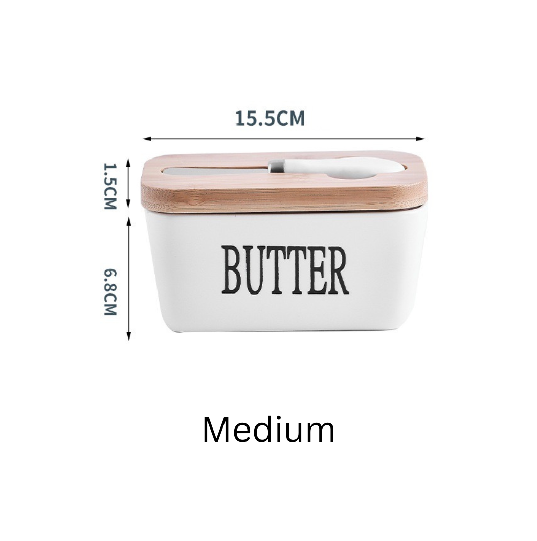 Butter Storage Box