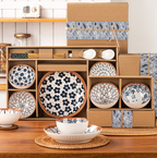 Yasmin  Hampers Set