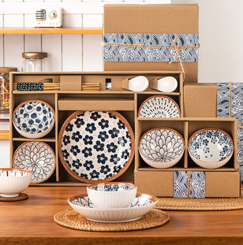 Yasmin  Hampers Set