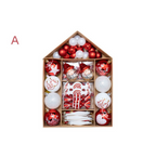 Sally Christmas Ornaments