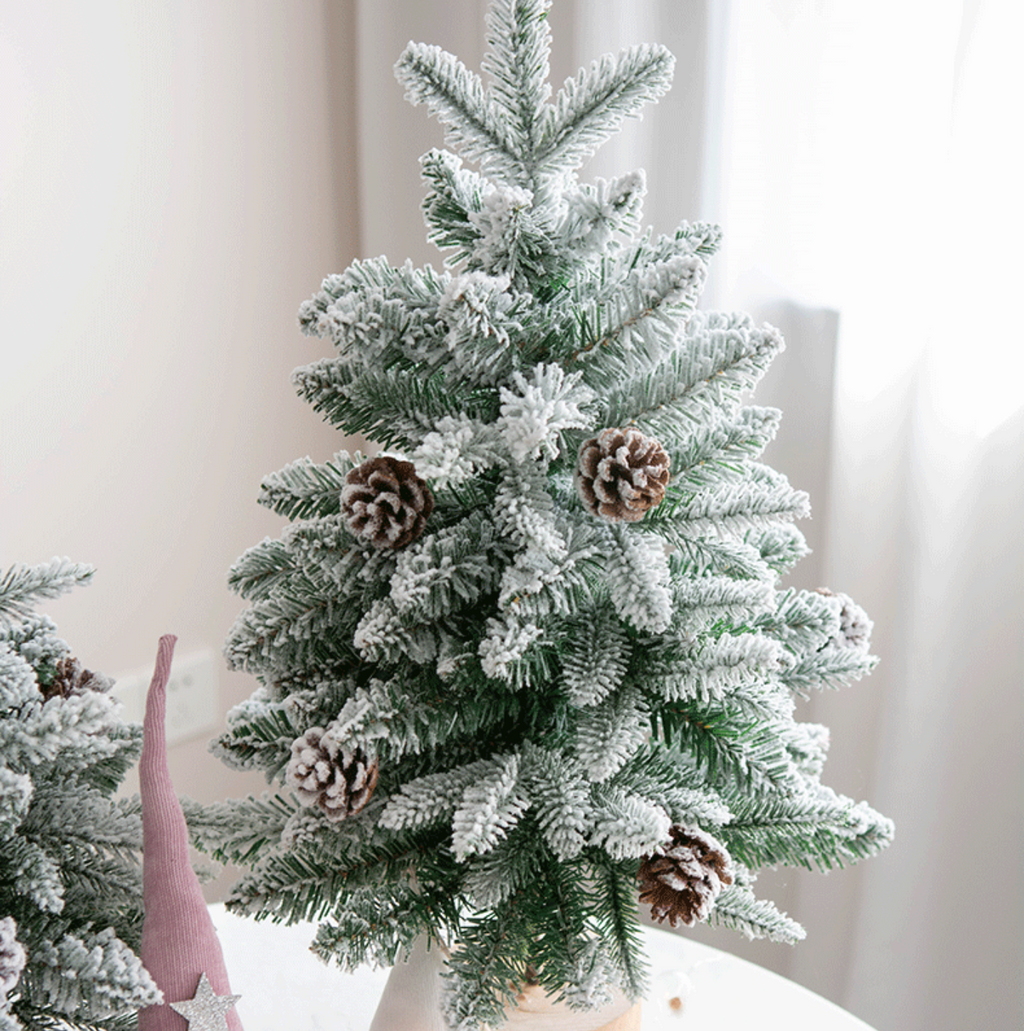 Tabletop Christmas Tree