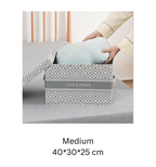 Foldable Storage Box