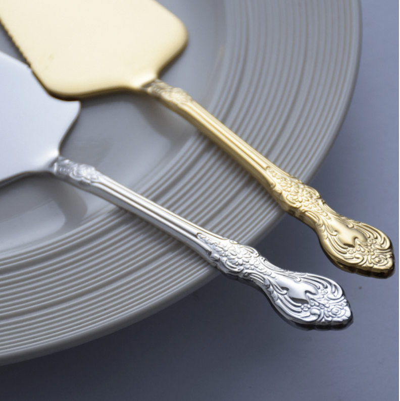 Cake Server Shovel