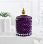 GIFTING INSPIRATION - Glass Storage Jars