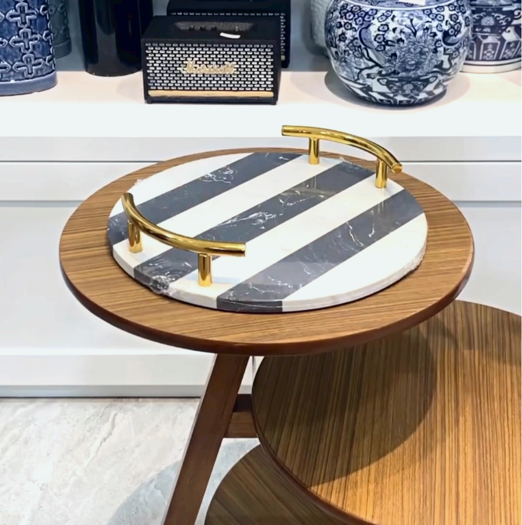 Hema Decorative Tray