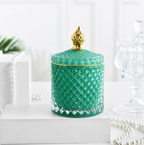 GIFTING INSPIRATION - Glass Storage Jars