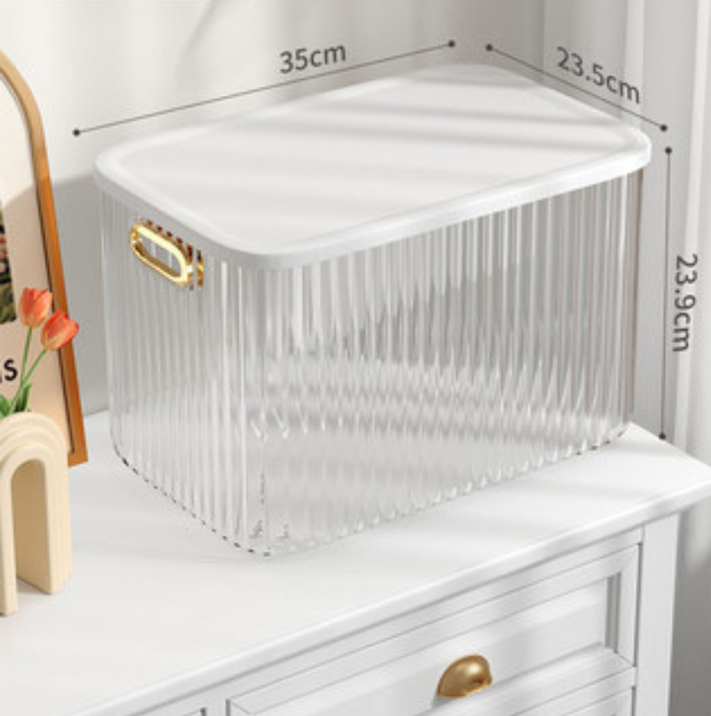 Matsu Storage Box