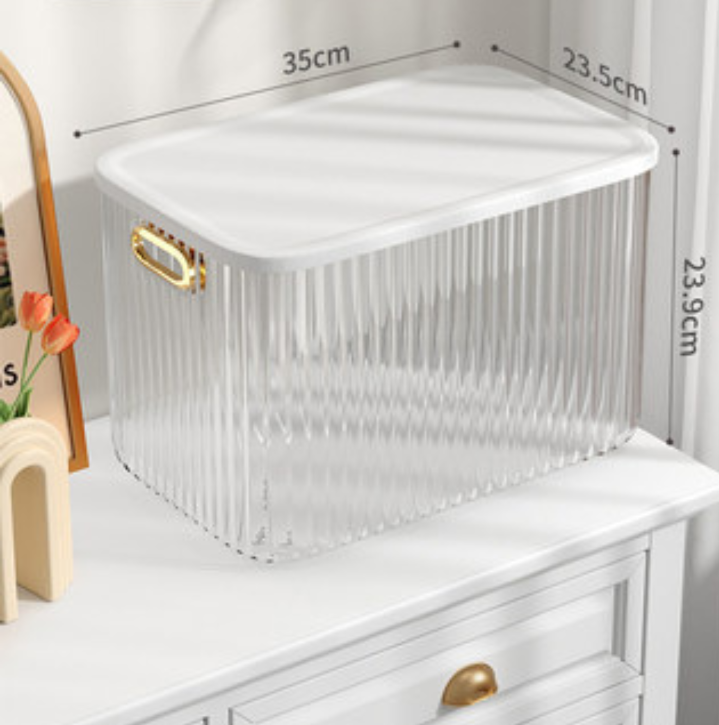Matsu Storage Box