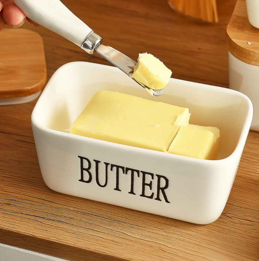 Butter Storage Box