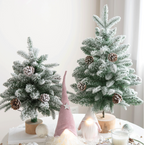 Tabletop Christmas Tree