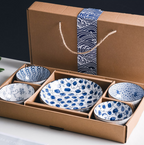 Mina Hampers Set