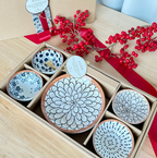 Yasmin  Hampers Set