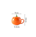 Pumpkin Cup