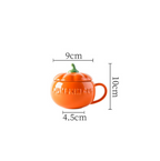 Pumpkin Cup