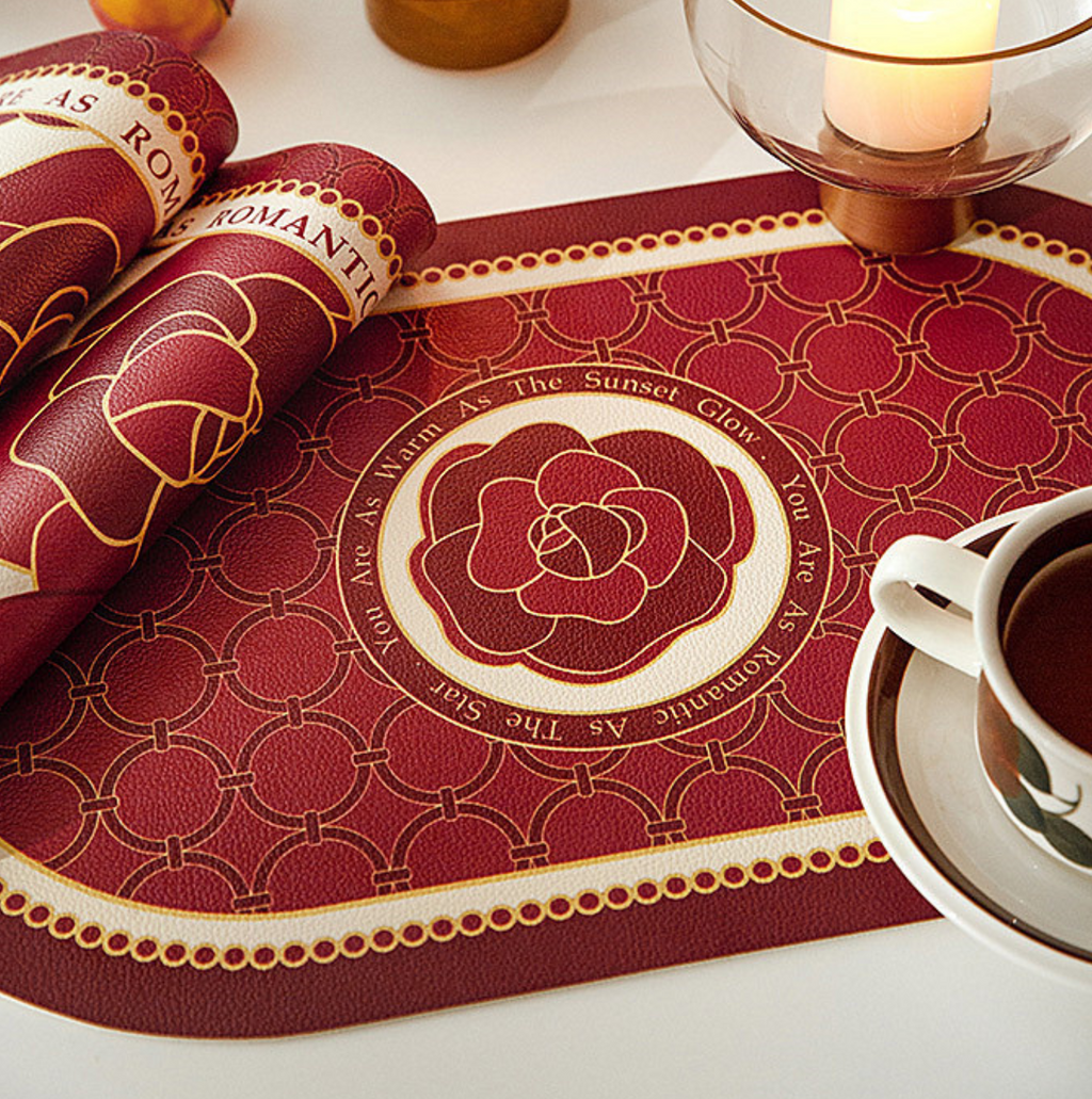 Dalian Placemat