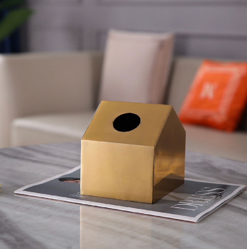 Melody Tissue Holder - Tempat Tissue