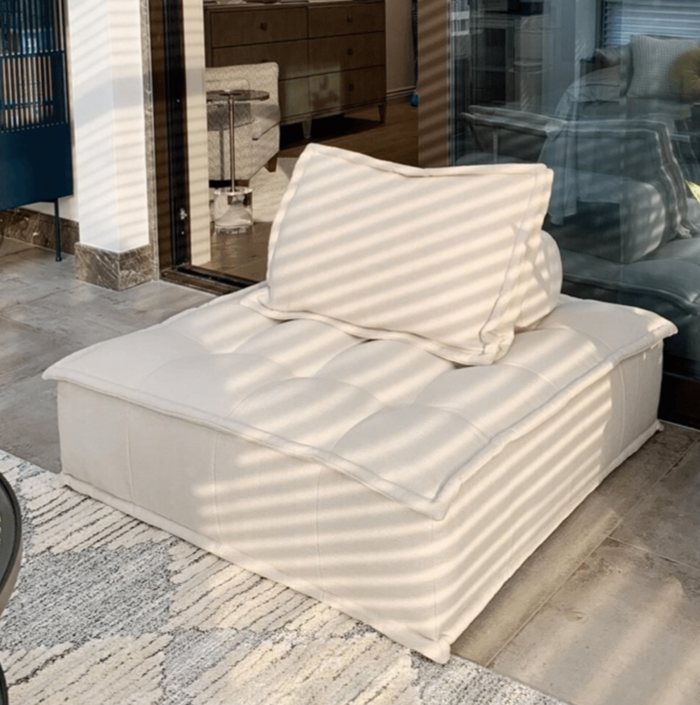 Cube Sofa