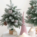 Tabletop Christmas Tree