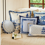 Huang Pillow Case