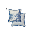 Huang Pillow Case