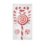 Red Christmas Ornament