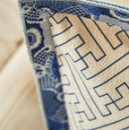 Huang Pillow Case