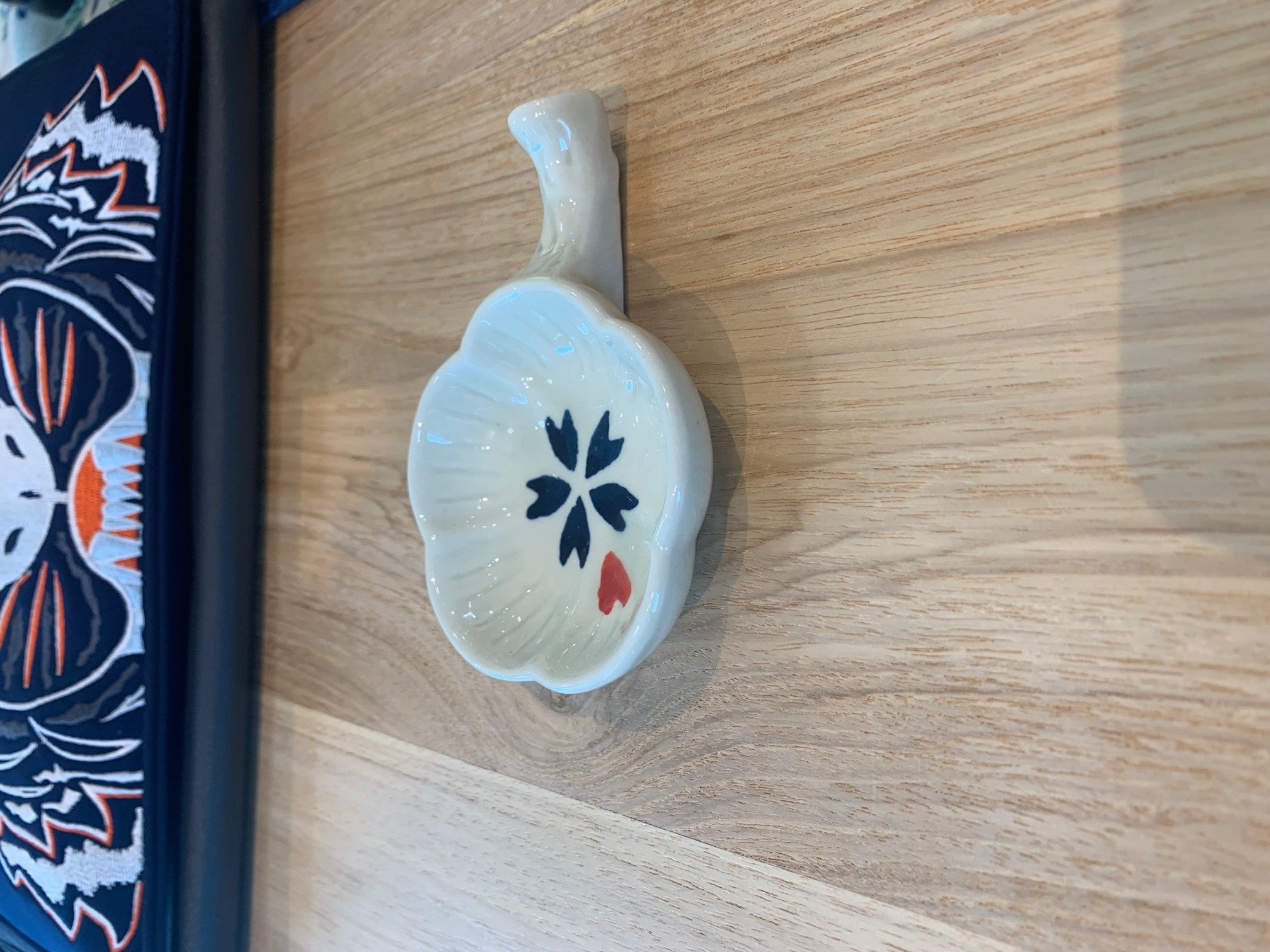 Japanese Sauce Plates